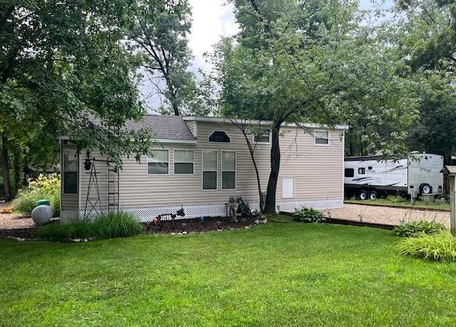 Property at 2795 E 28th Lot 999 Rd, Seneca, IL 61360, 1 bed, 1 bath