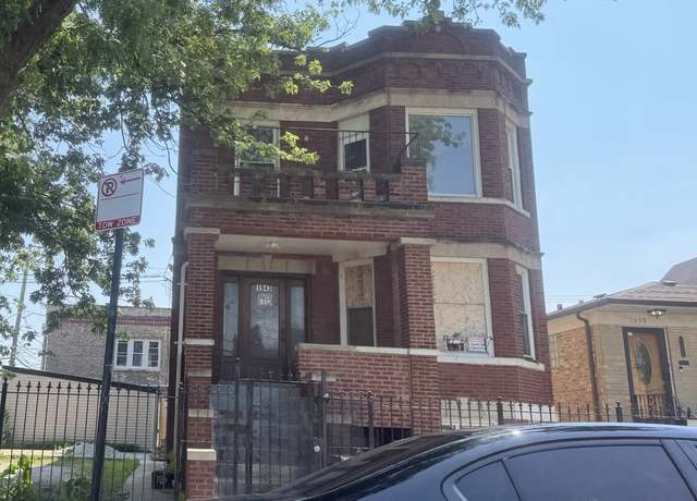 Property at 1943 N La Crosse Ave, Chicago, IL 60639, 16 beds, 7 baths