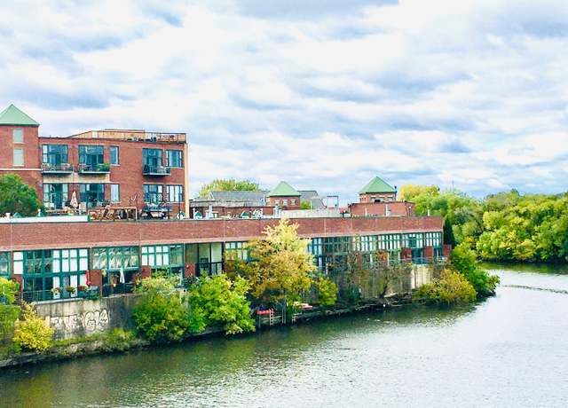 Property at 2222 W Diversey Ave #407, Chicago, IL 60647, 3 beds, 2 baths
