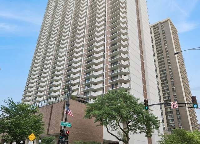 Property at 6033 N Sheridan Rd Unit 29B, Chicago, IL 60660, 2 beds, 2 baths