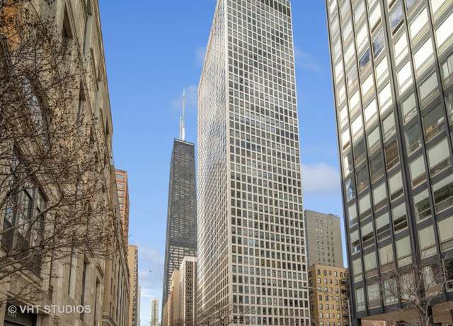 Property at 260 E Chestnut St #606, Chicago, IL 60611, 1 bath