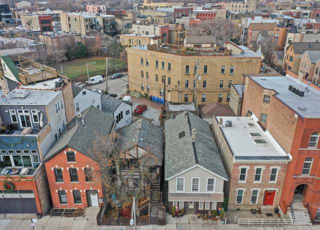 Property at 1355 N Dean St, Chicago, IL 60622
