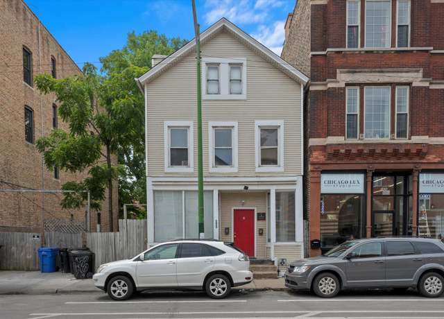 Property at 2422 N Clybourn Ave, Chicago, IL 60614, 8 beds, 4 baths