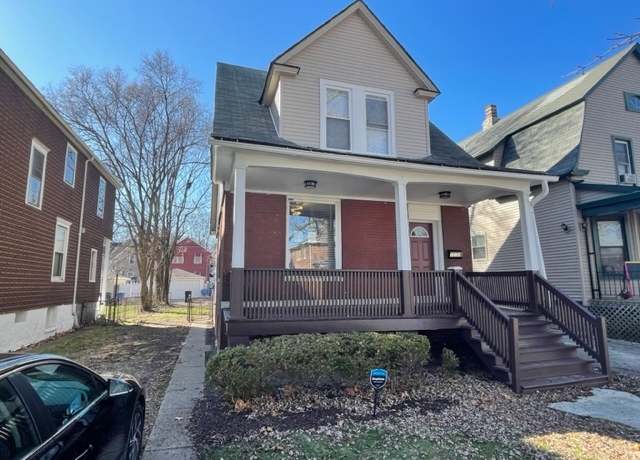 Property at 12120 S Parnell Ave, Chicago, IL 60628, 3 beds, 1 bath