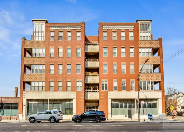 Property at 2700 W Belmont Ave #407, Chicago, IL 60618, 2 beds, 2 baths