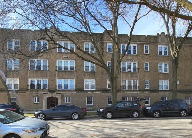 Property at 7050 N Washtenaw Ave #2, Chicago, IL 60645, 1 bed, 1 bath