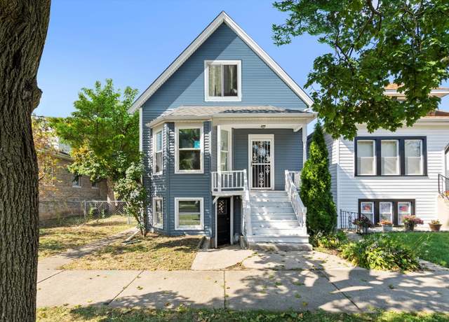 Property at 1336 Grove Ave, Berwyn, IL 60402, 4 beds, 2 baths