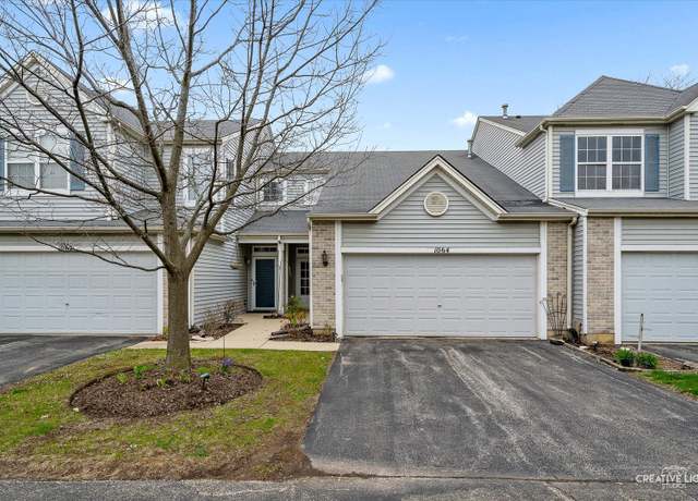 Property at 1064 Colonial Dr, Joliet, IL 60432, 2 beds, 1.5 baths