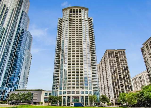 Property at 1235 S Prairie Ave #505, Chicago, IL 60605, 2 beds, 2 baths