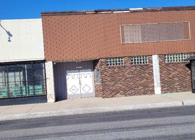 Property at 117 E 154th St, Harvey, IL 60426