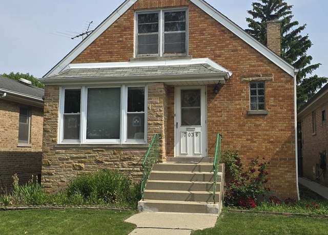 Property at Sign in for address, Chicago, IL 60634, 2 beds, 1 bath