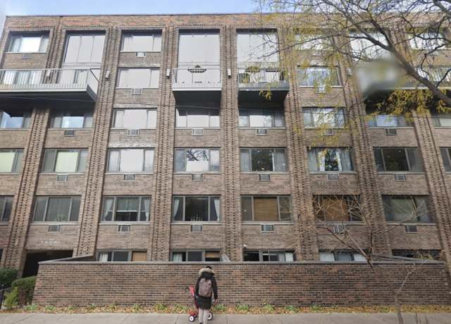 Property at 644 W Arlington Pl Unit 2G, Chicago, IL 60614, 1 bed, 1 bath