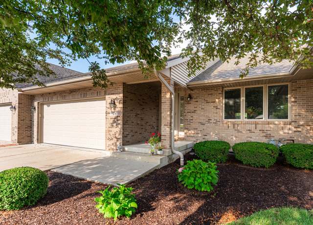 Property at 562 Katherine Cir, Dekalb, IL 60115, 2 beds, 2 baths