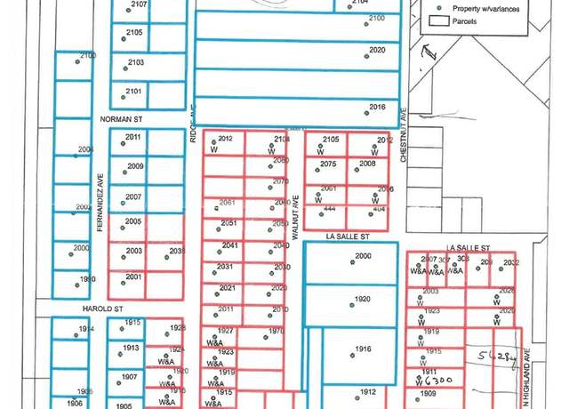 Property at 2100 N Ridge Rd, Arlington Heights, IL 60004