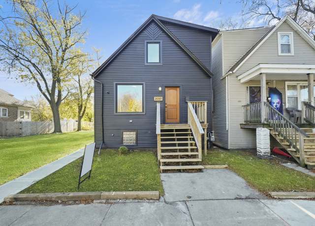 Property at 2057 W 68th St, Chicago, IL 60636, 5 beds, 1 bath