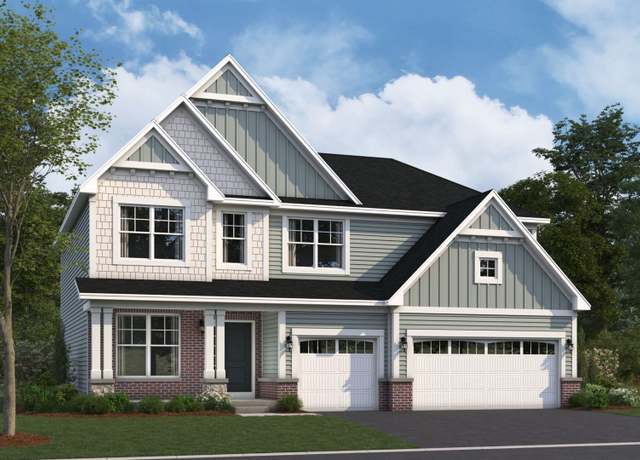 Property at 12962 S Boulder Ln, Plainfield, IL 60585, 4 beds, 2.5 baths