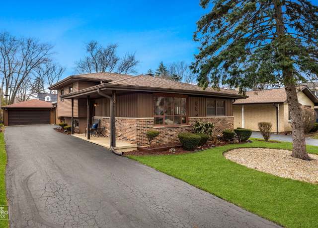 Property at 5890 Alabama Ave, Clarendon Hills, IL 60514, 3 beds, 1.5 baths
