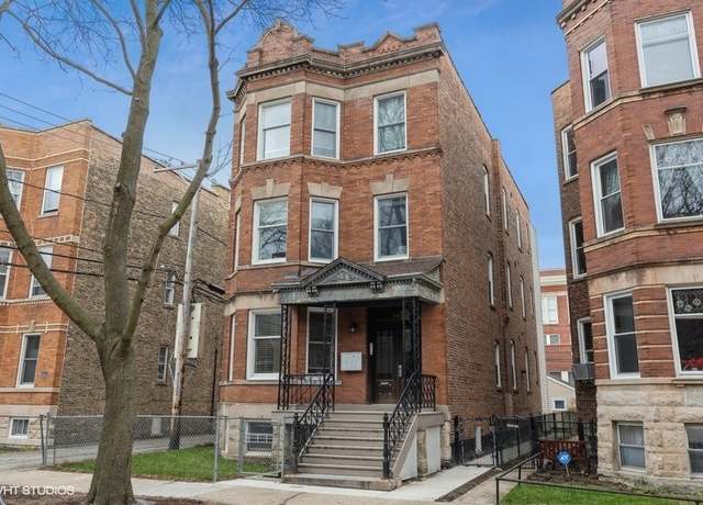 Property at 2151 W Cortez St, Chicago, IL 60622, 11 beds, 7 baths
