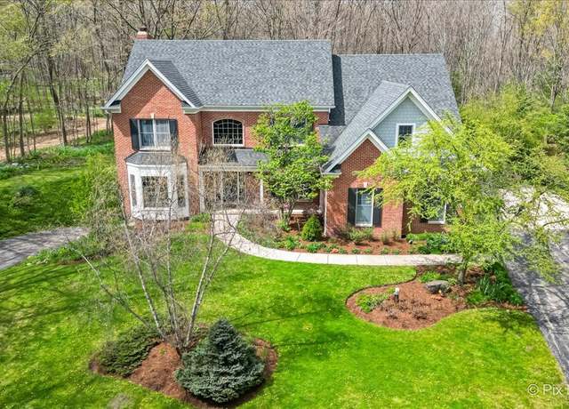 Property at 43W212 Tall Pines Rd, Campton Hills, IL 60124, 5 beds, 3.5 baths