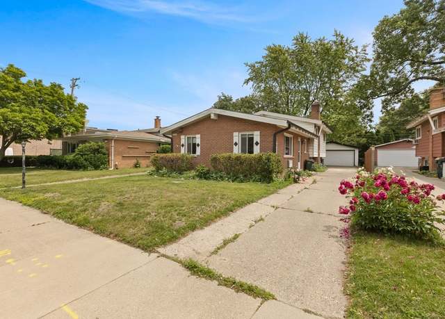 Property at 8429 Mason Ave, Morton Grove, IL 60053, 3 beds, 2 baths