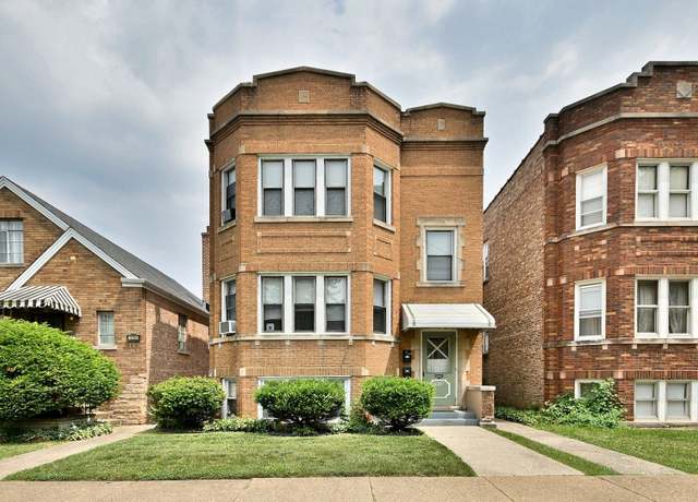 Property at 1835 Home Ave, Berwyn, IL 60402, 5 beds, 3 baths