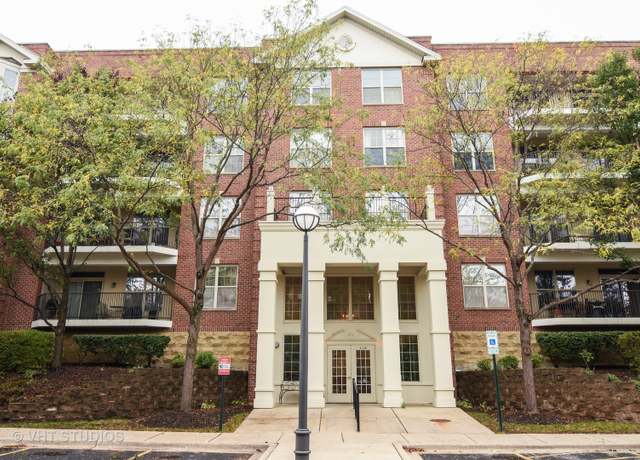 Property at 3135 Town Square Dr #106, Rolling Meadows, IL 60008, 2 beds, 2 baths