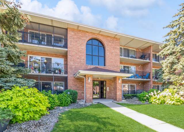 Property at 4931 E Circle Dr #103, Crestwood, IL 60418, 2 beds, 2 baths
