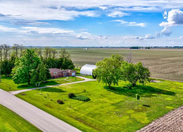 Property at 2651 E 2900 North Rd, Ancona, IL 61311, 2 beds, 1 bath