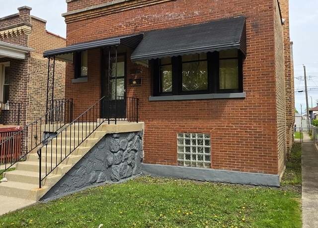 Property at 1515 S 57th Ct, Cicero, IL 60804, 3 beds, 1.5 baths