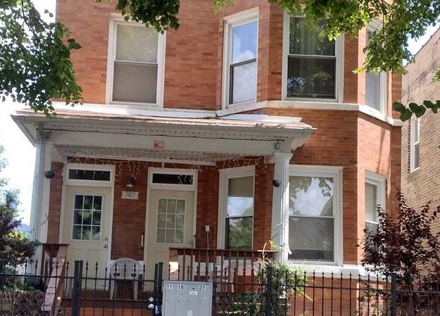Property at 741 N Christiana Ave, Chicago, IL 60624, 9 beds, 6 baths