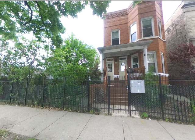 Property at 741 N Christiana Ave, Chicago, IL 60624, 9 beds, 6 baths
