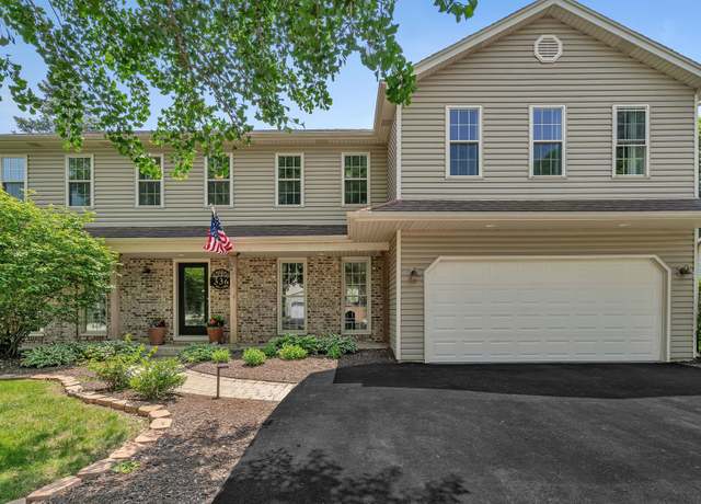Property at 336 Brooklea Ct, Naperville, IL 60565, 6 beds, 4 baths