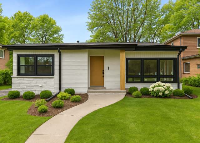 Property at 319 Kilpatrick Ave, Wilmette, IL 60091, 3 beds, 2 baths
