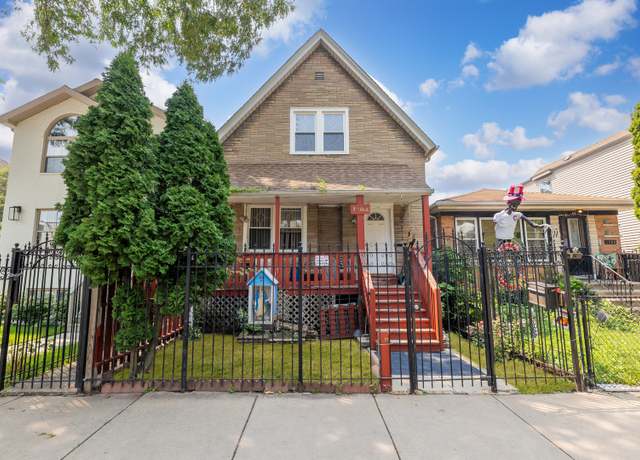 Property at 1902 N Albany Ave, Chicago, IL 60647, 4 beds, 3 baths