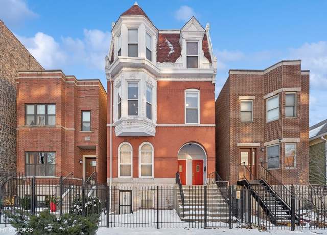 Property at 3246 S Prairie Ave #2, Chicago, IL 60616, 2 beds, 2 baths