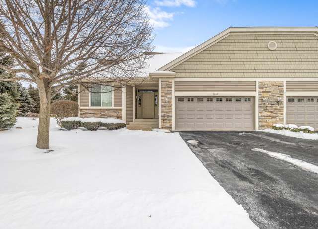 Property at 3263 Brook Harbour Dr Unit A, Rockford, IL 61114, 2 beds, 2 baths