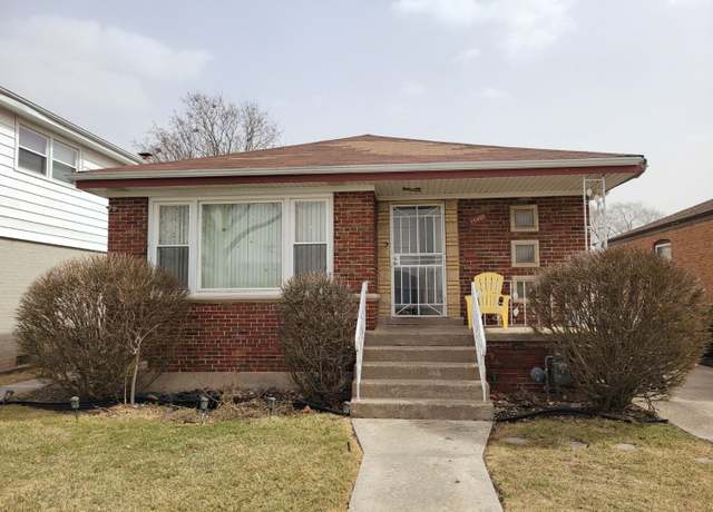 Property at 15405 Drexel Ave, Dolton, IL 60419, 6 beds, 3 baths