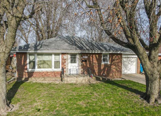 Property at 304 Ashley Ave, Bourbonnais, IL 60914, 2 beds, 1 bath