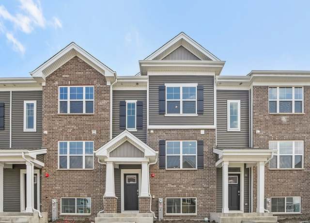 Property at 17303 Ulster Dr, Tinley Park, IL 60477, 3 beds, 2.5 baths