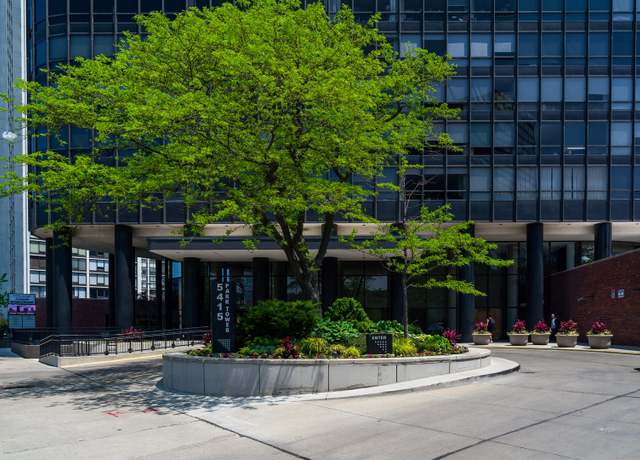 Property at 5415 N Sheridan Rd #1209, Chicago, IL 60640, 1 bed, 1 bath