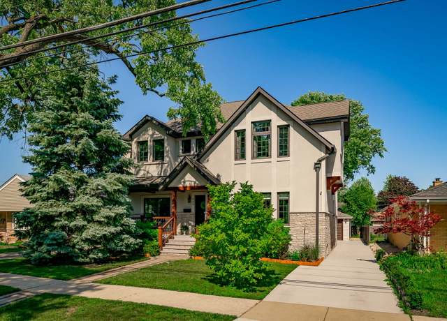 Property at 909 N Western Ave, Park Ridge, IL 60068, 6 beds, 4 baths