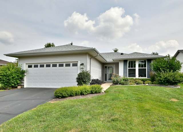 Property at 12976 Rock Springs Ln, Huntley, IL 60142, 2 beds, 2 baths
