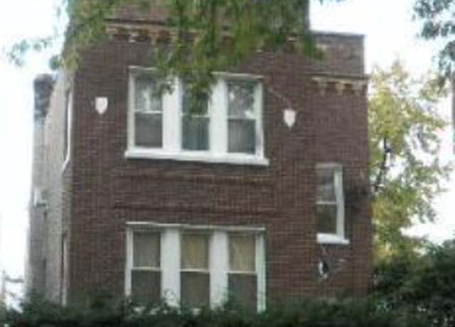 Property at 1801 N Lotus St, Chicago, IL 60639, 6 beds, 2 baths