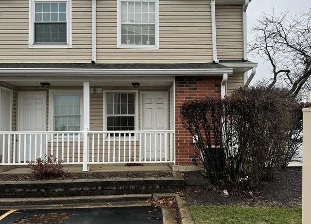 Property at 1297 Wyndham Ln #101, Palatine, IL 60074, 1 bed, 1 bath