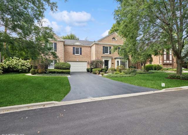 Property at 500 E Mayfair Rd, Arlington Heights, IL 60005, 4 beds, 5 baths