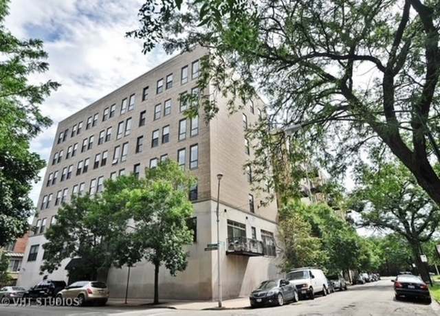 Property at 811 S Lytle St #213, Chicago, IL 60607, 1 bed, 1 bath
