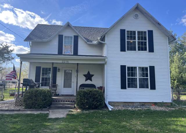 Property at 2215 Deets Rd, Sterling, IL 61081, 3 beds, 1 bath