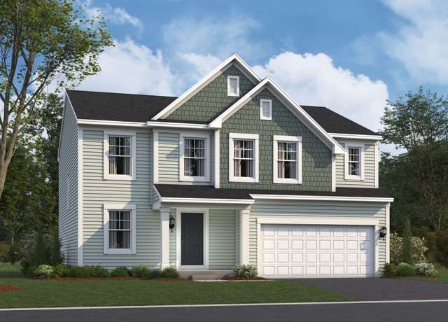 Property at 646 Henry Ln, Oswego, IL 60543, 4 beds, 2.5 baths