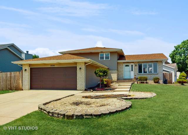 Property at 2220 Manico Dr, Crest Hill, IL 60403, 4 beds, 2 baths
