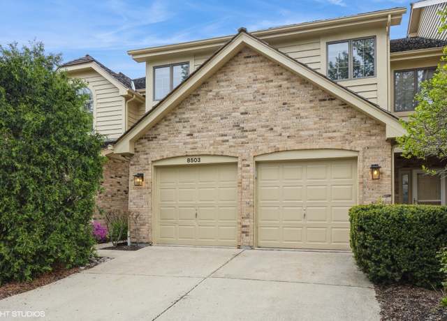 Property at 8503 Hemlock Ln, Darien, IL 60561, 3 beds, 2.5 baths